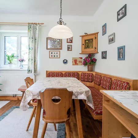 Charming In With Balcony Apartment