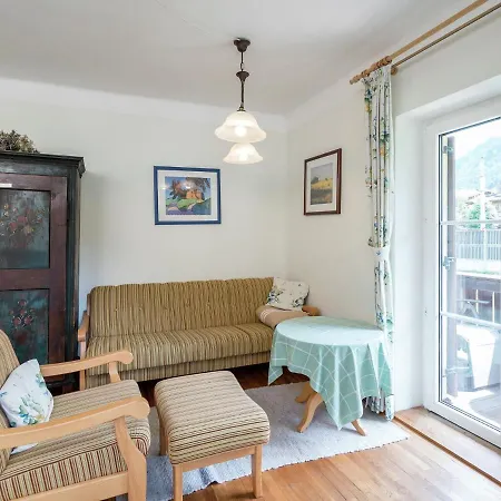 Charming In With Balcony Apartment Kitzbuhel