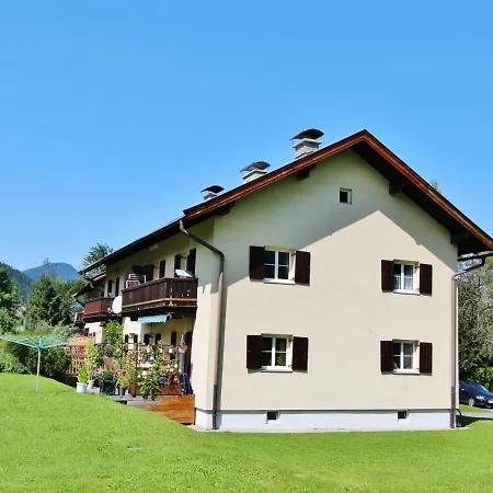 Apartment Charming In With Balcony