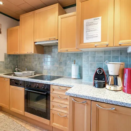 Apartment Charming In With Balcony *