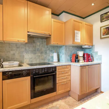 Charming In With Balcony Apartment Kitzbuhel
