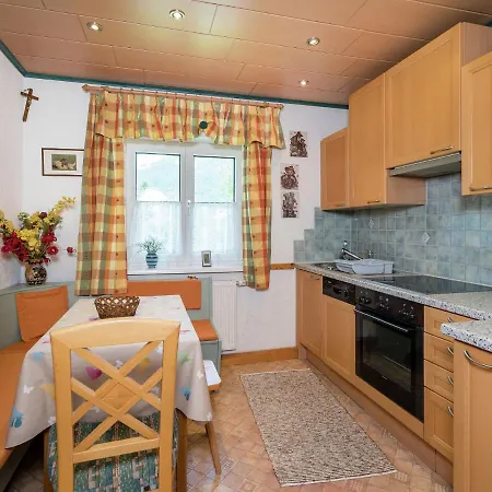 Apartment Charming In With Balcony Kitzbuhel