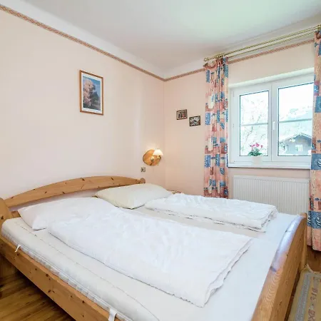 Charming In With Balcony * Kitzbuhel