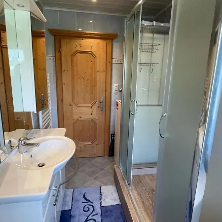 Charming In With Balcony Apartment Kitzbuhel