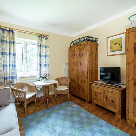 Apartman Near Slopes *