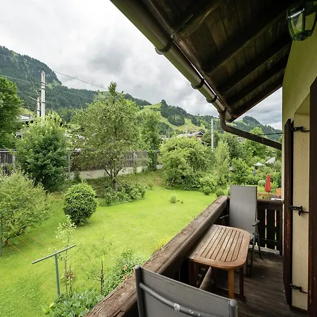 Near Slopes Kitzbühel