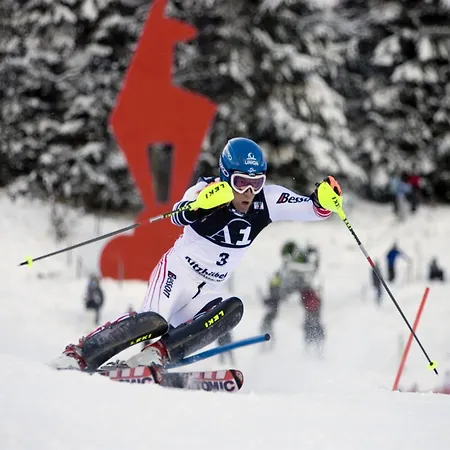 Near Slopes شقة *