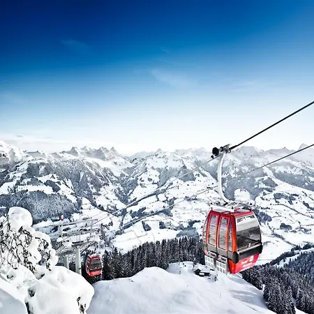 Apartman Near Slopes *