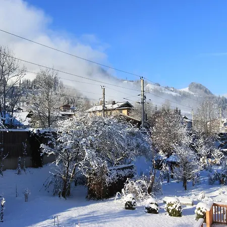 Near Slopes דירה