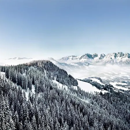 شقة Near Slopes *