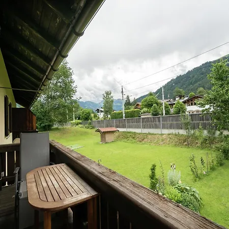 דירה Near Slopes