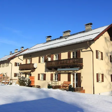 Near Slopes Apartment Kitzbühel