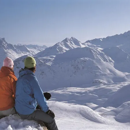 Apartment Near Slopes Kitzbühel