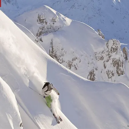 Near Slopes *