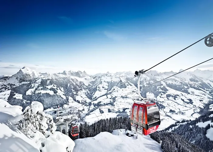 Apartmán Near Slopes *