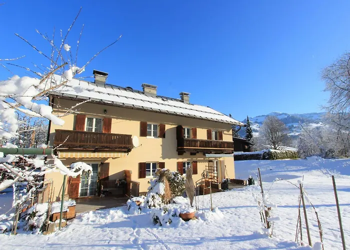 Near Slopes キッツビュール