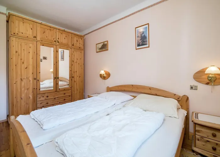 アパート Near Slopes