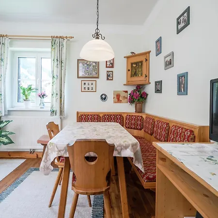 アパート Near Slopes *