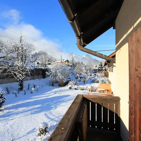 Near Slopes キッツビュール