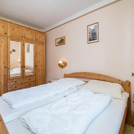 アパート Near Slopes